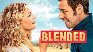 Blended Full Movie Fact in Hindi  Review and Story Explained rvreview3253 [upl. by Schuman]