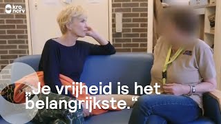 Carola komt over 1 week vrij  Anita wordt Opgenomen [upl. by Ttcos135]