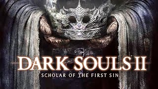 Dark Souls 2 Scholar of the First Sin  Playthrough  Part 2 [upl. by Hun87]