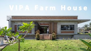 VIPA Farm House​​​ With 2Bedroom [upl. by Zumstein340]