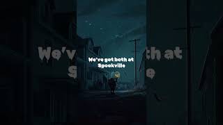 Welcome to Spookville  Halloween Lofi and Chillhop Playlist lofi chillhop [upl. by Lahcim528]