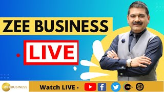 Zee Business LIVE  Investment Tips  Share Market Live Updates  Stock Market News  9th Jan 2024 [upl. by Volnay845]