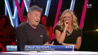 Histoire de Jean marie bigard [upl. by Beverie598]