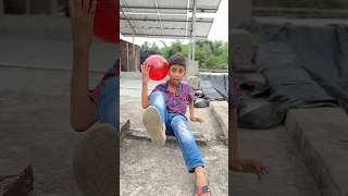 Tent house ke andar kon hai 😱😱 shorts ytshorts viralvideos tenthouse [upl. by Josephine398]