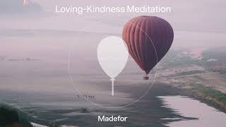 Loving Kindness Meditation [upl. by Egroej]