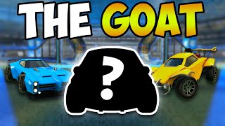 Hitting a clip with EVERY car in Rocket League pt 18 [upl. by Jacoby630]