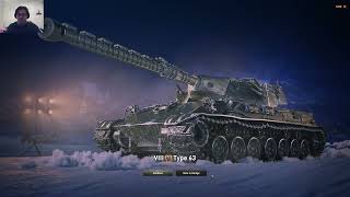 Large Boxes Lunars 2023 World of Tanks Advent calendar  WOT loot Christmas Time Metal Svav Game [upl. by Ahsikar]