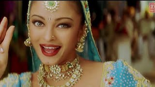 Nimboda Nimboda Full Song  Hum Dil De Chuke Sanam  Ajay Devgan Aishwarya Rai [upl. by Greenwell151]