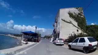 Pylos Town in Greece HD [upl. by Varrian]