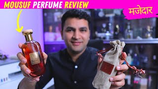 Is it the best fresh fruity perfume in budget Ard Al Zaafaran Mousuf Perfume Review [upl. by Enwad484]