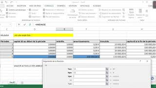 3REMBOURSEMENT IN FINE  MATH FIN [upl. by Milla]