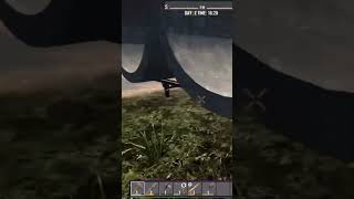 A dograbbitA Dobbit 7daystodie gaming survival [upl. by Ole]