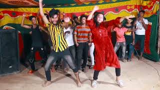 Naso Tomra Sobai Ura Dura Song  Wedding Dance Performance 2022 by Mahi amp Shagor  Ssv Dance Media [upl. by Esirehs]