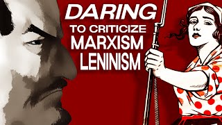 The Dialectics of Leninism and Marxism [upl. by Wei939]