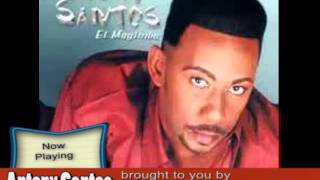 Bachata Remix Antony Santos [upl. by Nadler]