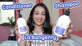 LaBangerry Keratin Shampoo amp Conditioner Combo Review  For Hair Growth amp Healthy Hair  Worth [upl. by Akym]