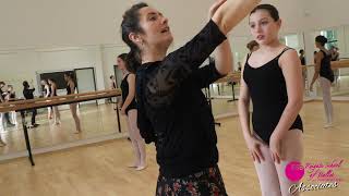 Reigate Ballet ASSOCIATE Programme FEB 2024 [upl. by Robena]