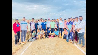 BG SPORTS  BAGECHAPADA CHASHAK 2023  FINAL DAY [upl. by Etnoed]