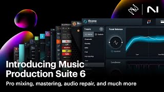 Introducing iZotope Music Production Suite [upl. by Erena707]