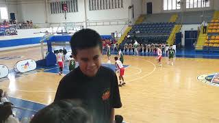 PRADA 2025 Juniors 18u  LSGH vs SBU part 1 [upl. by Nagn]