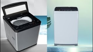 how to use whirlpool semi automatic washing machine [upl. by Atarman]