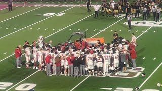 Keyon Martin injury vs Texas State Bobcats vs Louisiana Ragin Cajuns Pray for Keyon Martin [upl. by Cinom40]