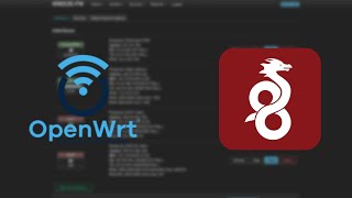 OpenWRT WireGuard Simple Home VPN Tutorial [upl. by Kate]