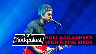 Noel Gallaghers High Flying Birds live Full Show  Rockpalast  2015 [upl. by Akram]