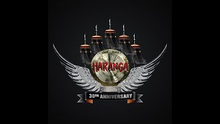 HARANGA 30 special box set album sample [upl. by Lebazej]