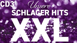 UNSERE SCHLAGER HITS XXL 2022 ❤️ DIE BESTEN SCHLAGER [upl. by Irrek]