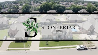 Stonebriar Build to Rent Investment Homes Memphis TN  FIRST LOOK [upl. by Eneiluj]