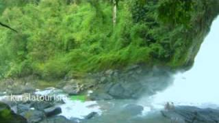 Soochipara Waterfall Kerala Tourism [upl. by Cotter]