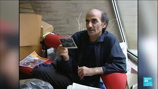 He was arguably the worlds bestknown homeless person • FRANCE 24 English [upl. by Kaden]