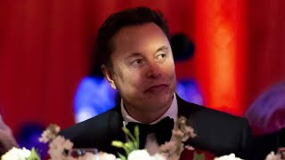 Sean Spicer discusses rumours of Elon Musk’s ‘massive blowout’ with Trump aide [upl. by Annawoj]