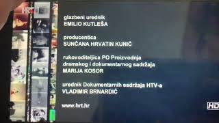 Tv Kalendar 2063 2020 kanala mila HRT 4 [upl. by Michaeu]