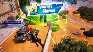 Fortnite  Incinerator Kuno  Victory Royale 👑 [upl. by Andee428]