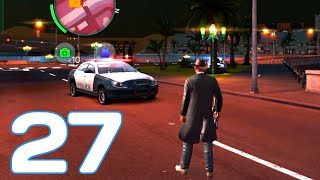 Gangstar VegasWorld of Crime  Android GamePlay 27 NO MORE QUESTIONS [upl. by Alford]