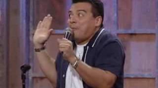 Carlos Mencia On Gays [upl. by Richie]