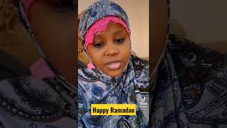 Happy Ramadan maroua cameroun buzz ramadan maimouna missnebo [upl. by Nevuer771]