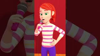 Chanson sonore danimaux learningvideos babysongs kidsmusic cartoon [upl. by Aimil]