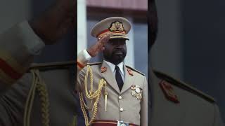 Samora Machel Le Combattant pour la Liberté SamoraMashelHéroAfricain [upl. by Anihpled]