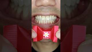 Praline Edelnugat Ritter SPORT Cubes Classic Chocolate ASMR [upl. by Jelena294]