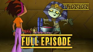 Tutenstein Happy Coronation Day Tutenstein Full Episode [upl. by Blainey]