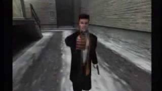 Max Payne Â» 1999 Trailer [upl. by Lang]