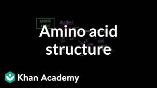 Zwitterion and Amino Acid Charge Given pH and pKa [upl. by Adnylg]