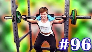 FITNESSEN  50000 ABONNEES amp NIEUWE INTRO  ENZOKNOL VLOG 96 [upl. by Molli]