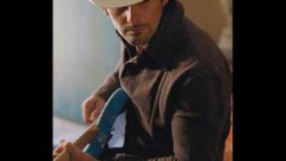 Then  Brad Paisley with lyrics [upl. by Kall]