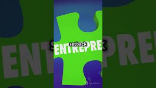 The Leap Be an Entrepreneur for Financial Freedom shorts financialfreedom [upl. by Allehs]