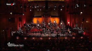 Paveier und Freunde  Kölsche Weihnacht 2016  Weihnachtskonzert ➡ Full HD [upl. by Grekin]