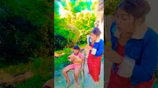 Anaya ne mummy ko gussa dila diya ytshorts funny trending 🙏😆😜 [upl. by Alamak]